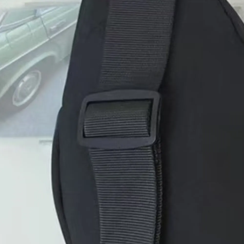 Basic Sling Bag