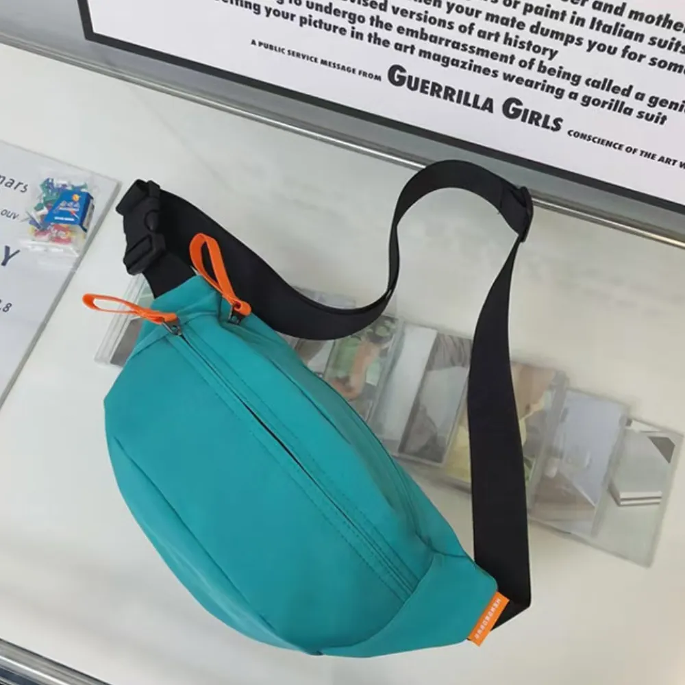 Basic Sling Bag