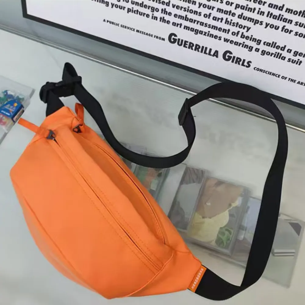 Basic Sling Bag