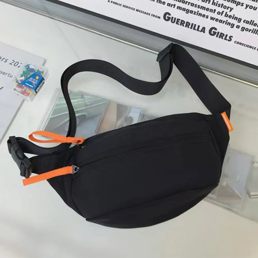 Basic Sling Bag
