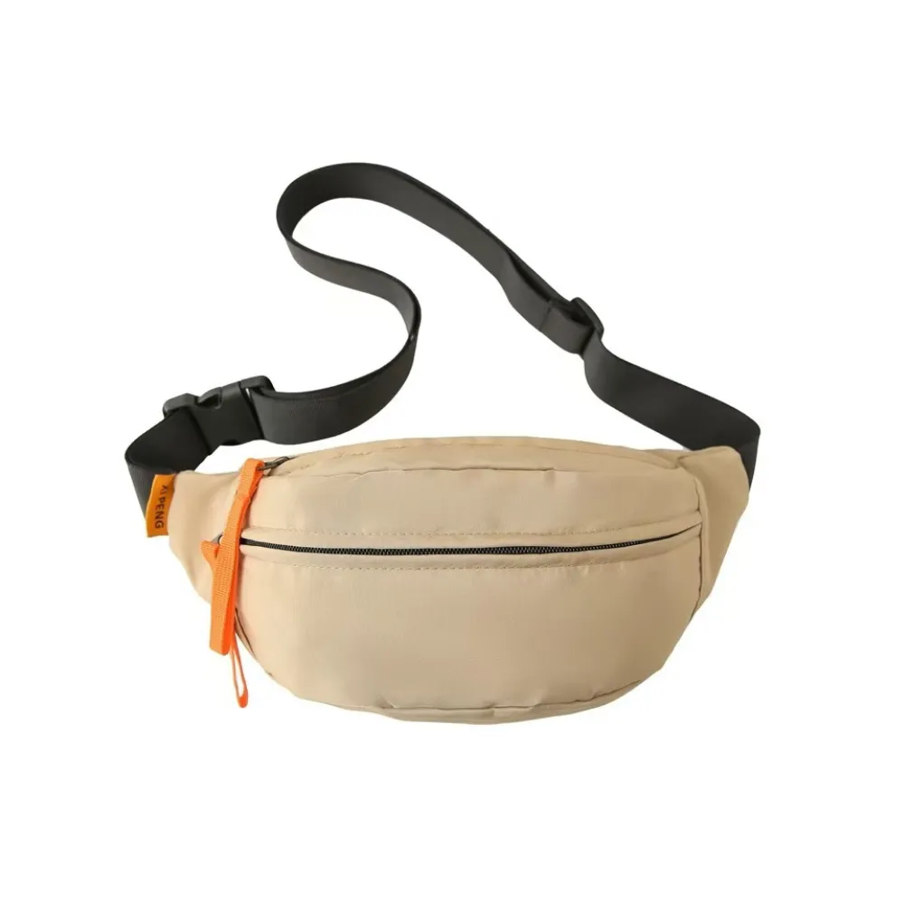 Basic Sling Bag