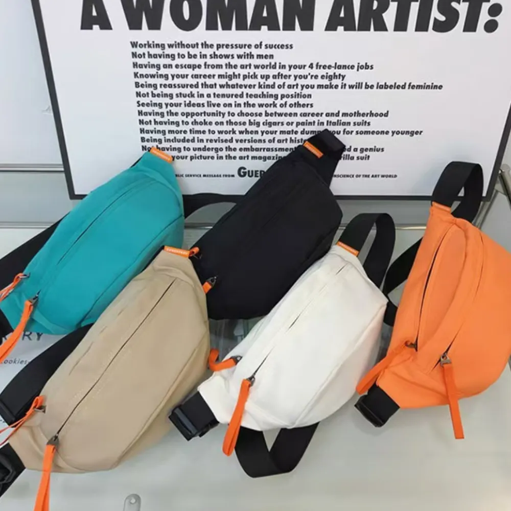 Basic Sling Bag
