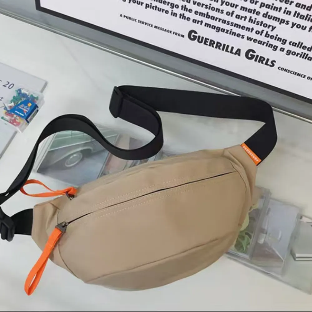 Basic Sling Bag