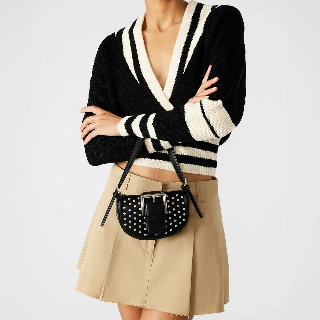 BAXIS BLACK MULTI