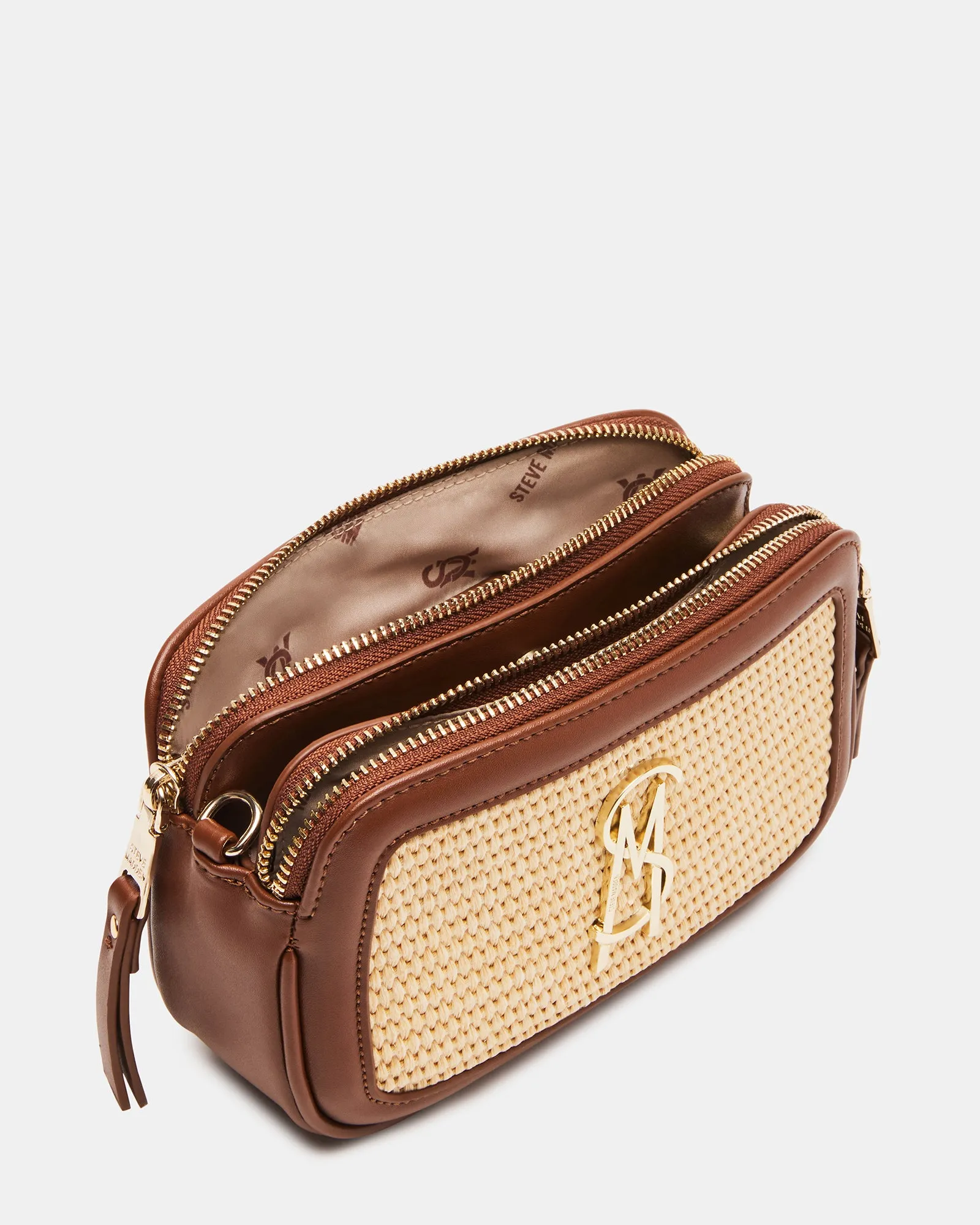 BDAISY TAN MULTI