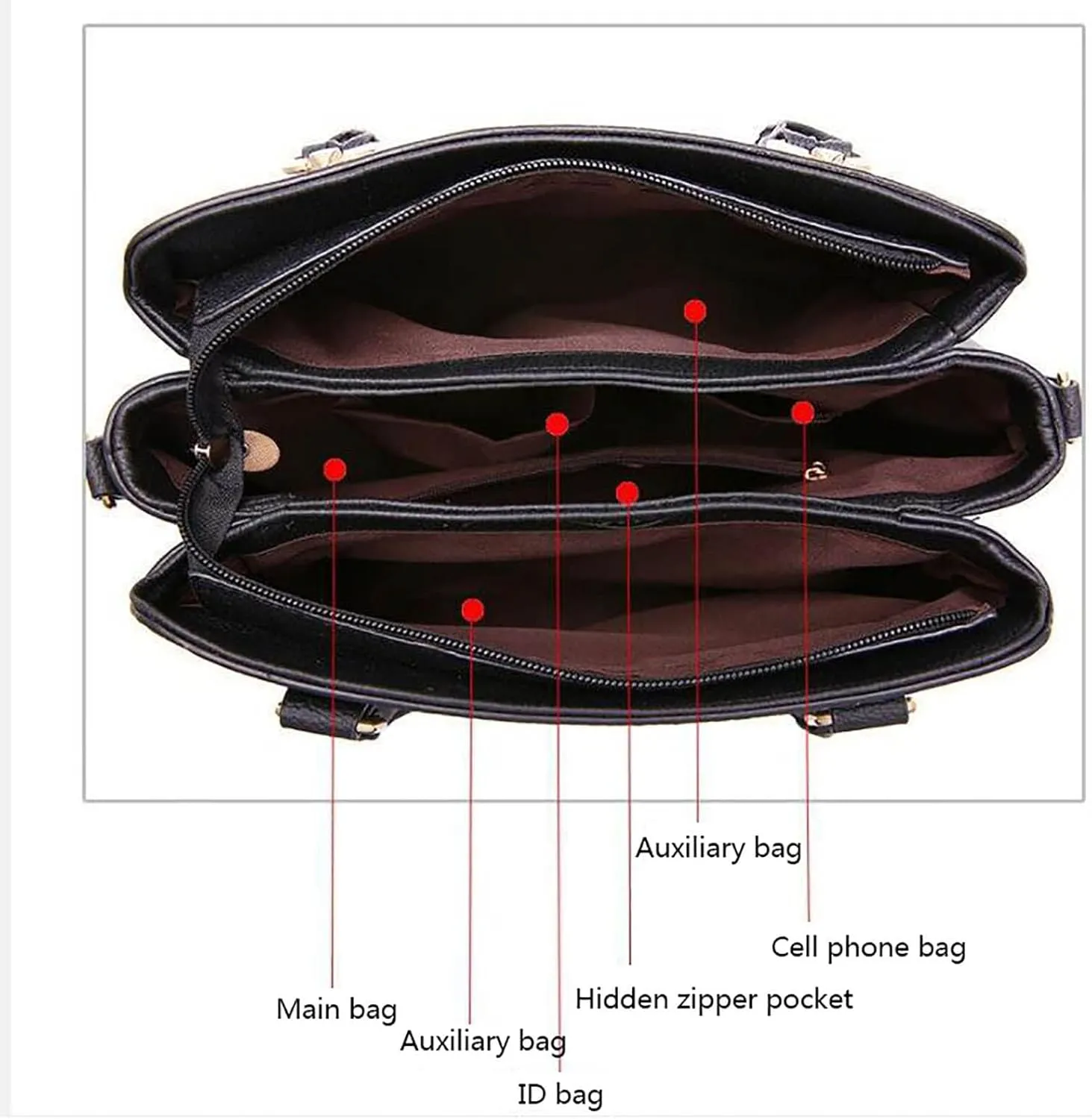 Beach Tote Bag Portable Cat Cartoon Handbags Shoulder Bag Messenger Bag Suitable For Mama Wife Outdoor Beach Travel Z
