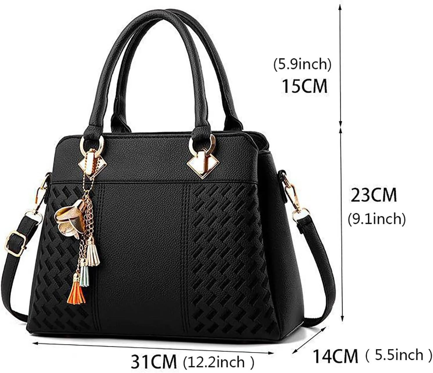 Beach Tote Bag Portable Cat Cartoon Handbags Shoulder Bag Messenger Bag Suitable For Mama Wife Outdoor Beach Travel Z