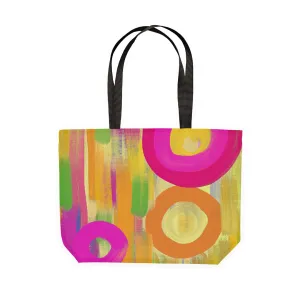 Beachside Tote Bag