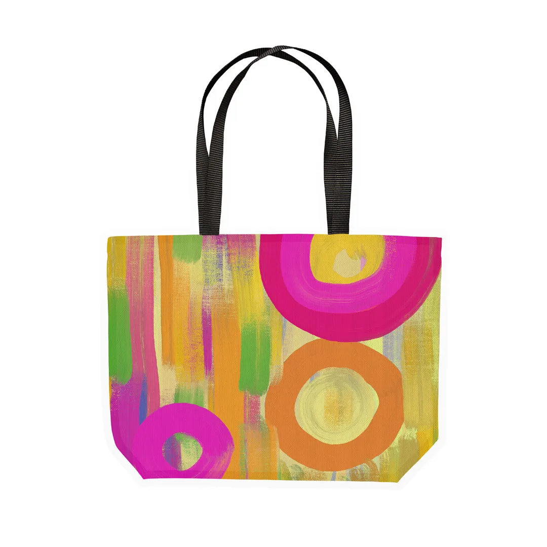 Beachside Tote Bag