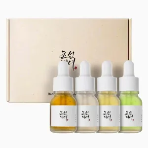 Beauty of Joseon-Hanbang Serum Discovery Kit - 10ml