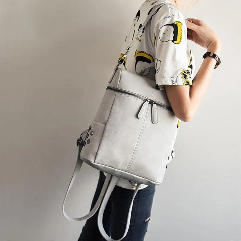 Bella Women's Classic Fashion Backpack