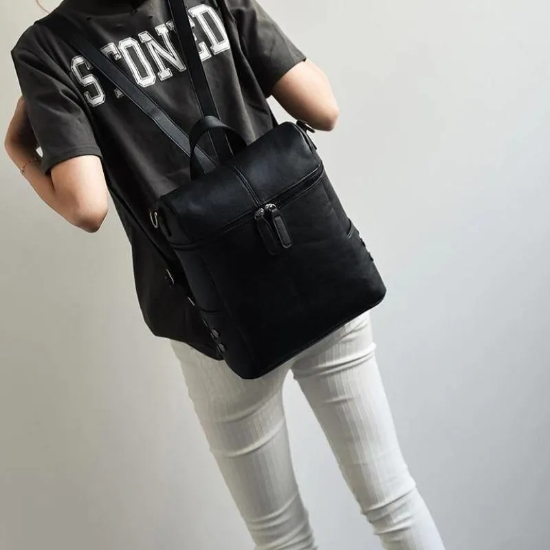 Bella Women's Classic Fashion Backpack
