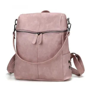 Bella Women's Classic Fashion Backpack