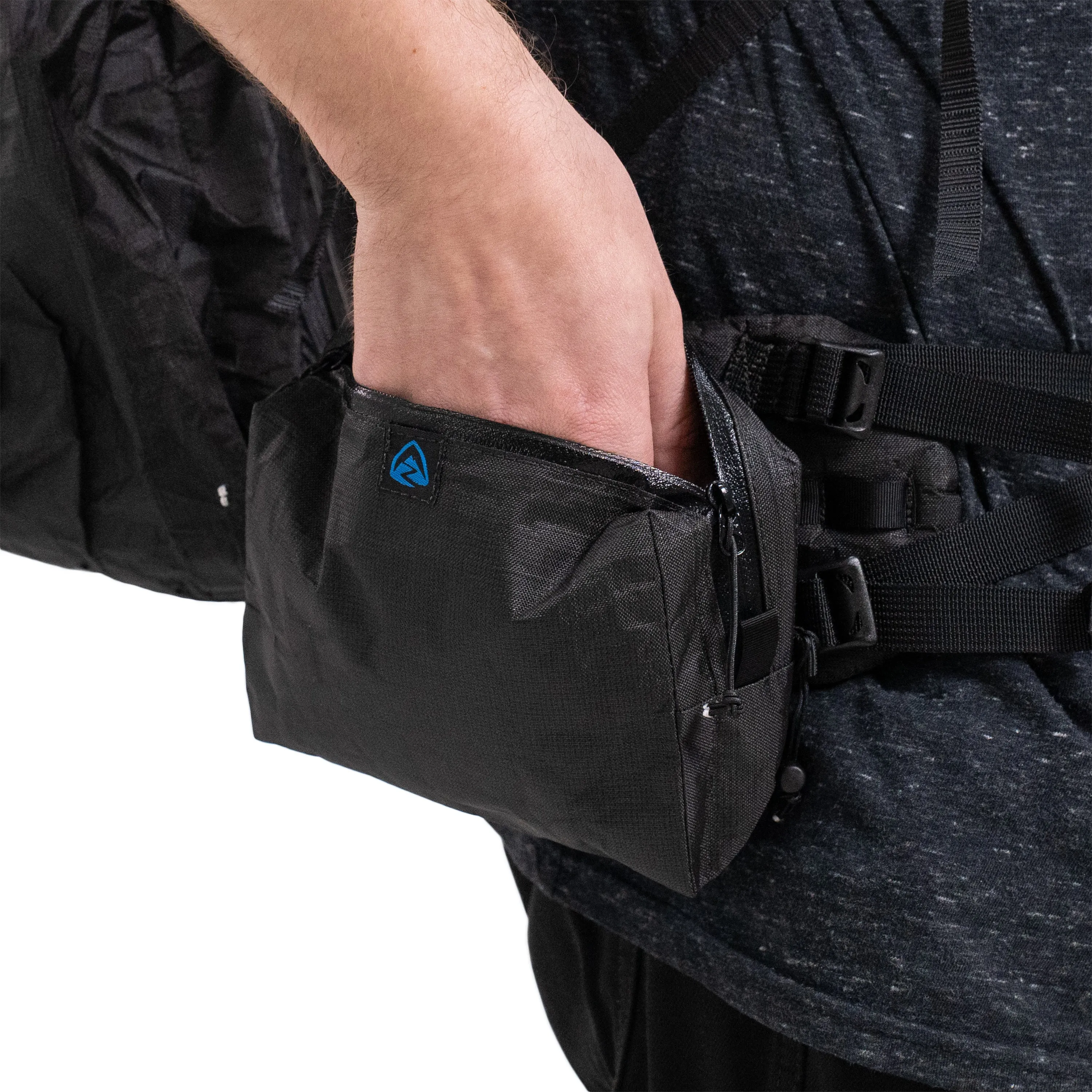 Belt Pouch