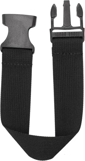 Bestvisse Belt Extender Belt Extension Belt Extension Waist Bag Belt