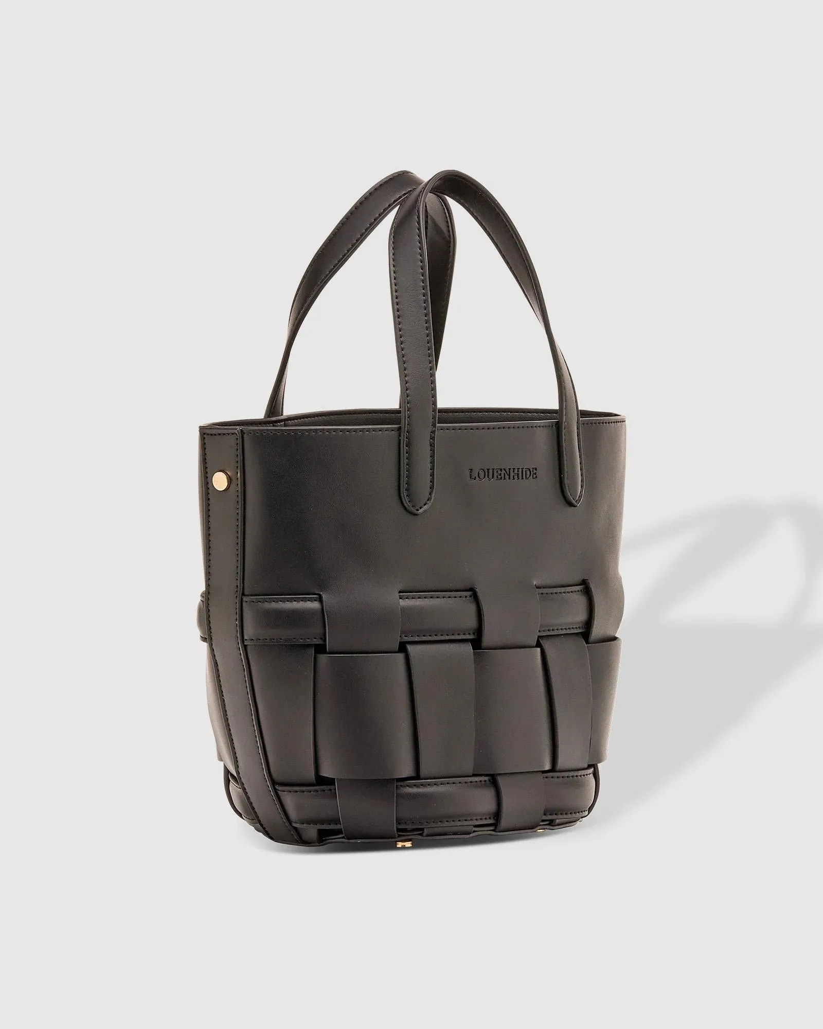 Bettina  -  Bucket Bag
