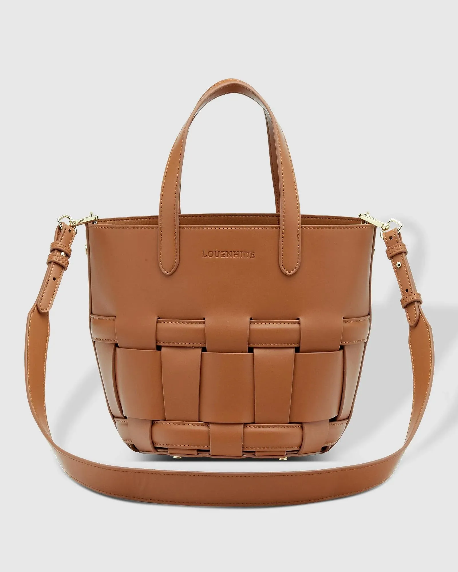 Bettina  -  Bucket Bag
