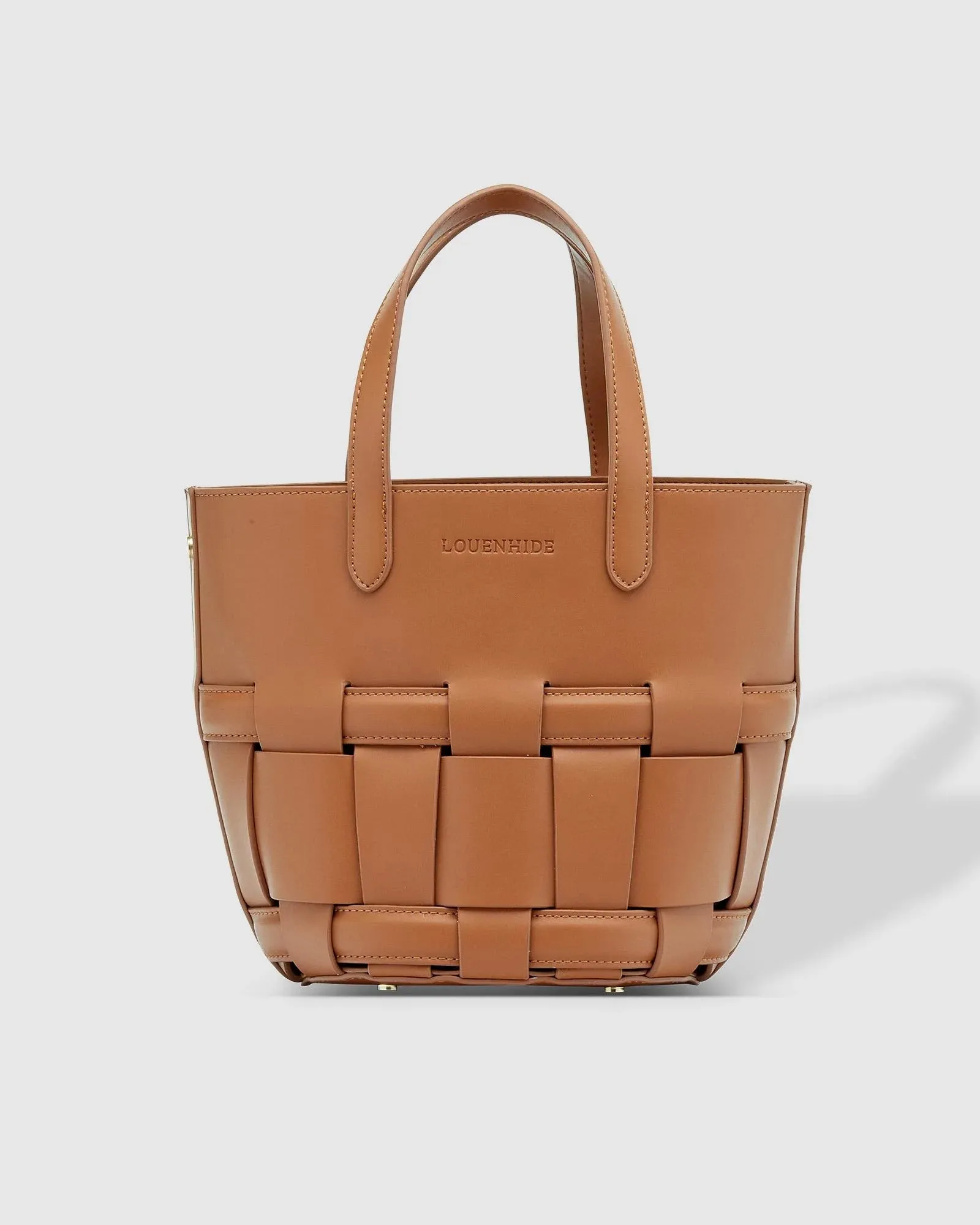 Bettina  -  Bucket Bag