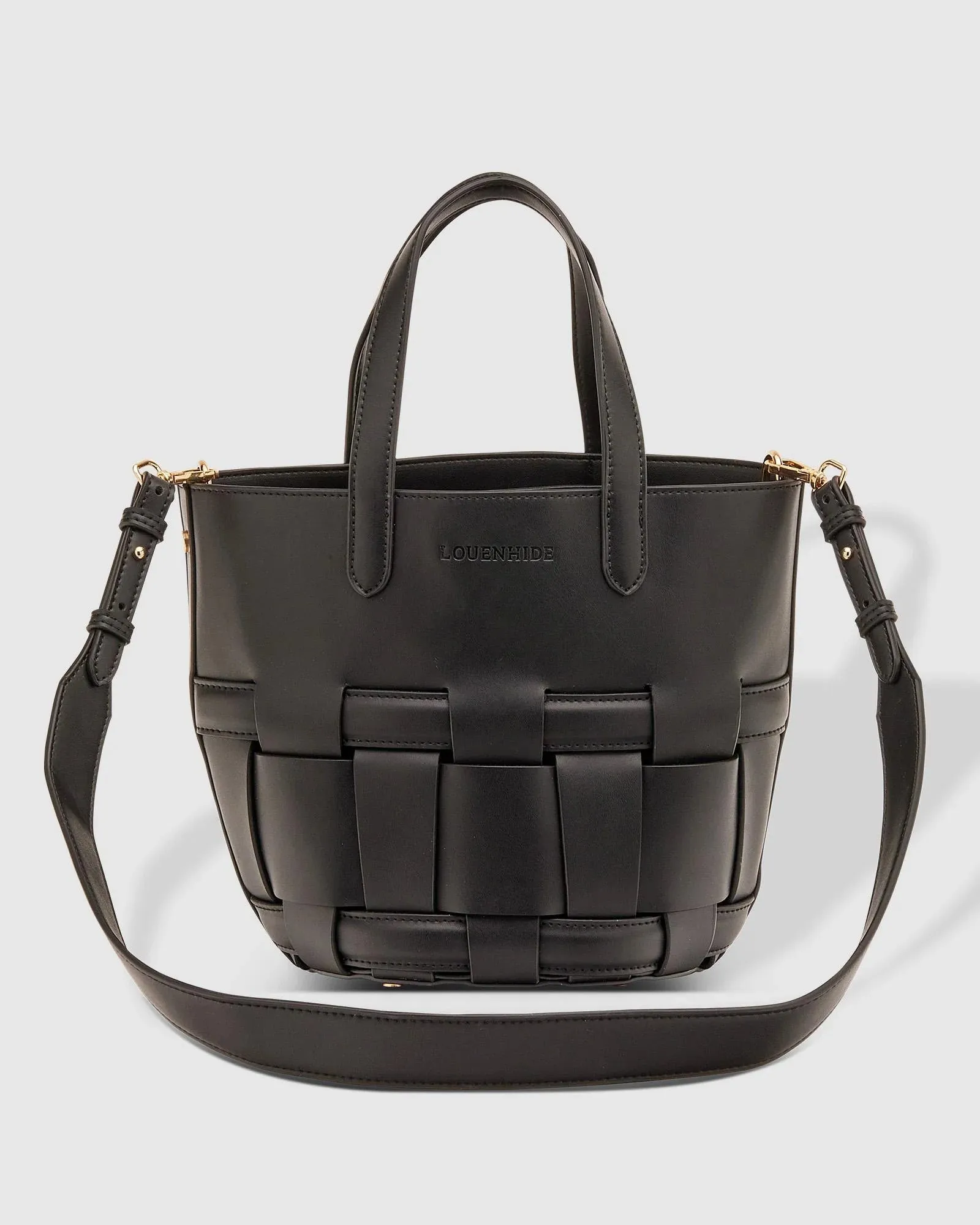 Bettina  -  Bucket Bag