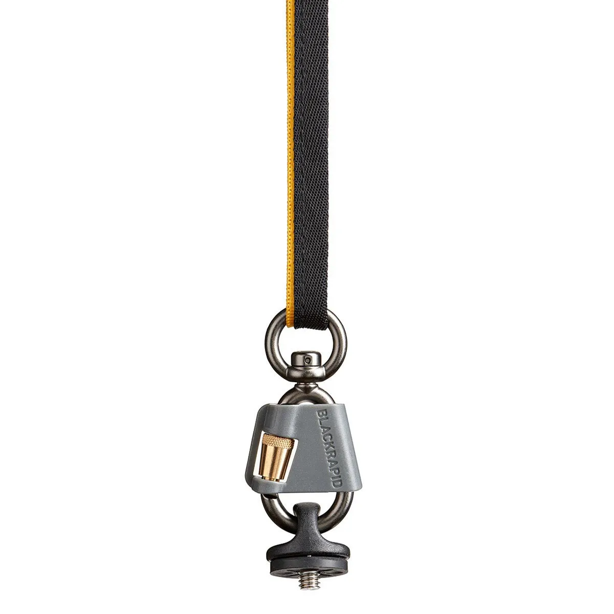 Black Rapid Street Breathe - Black