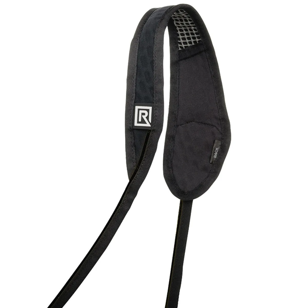 Black Rapid Street Breathe - Black