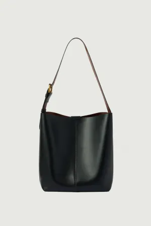 BLACK SAUDADE BAG