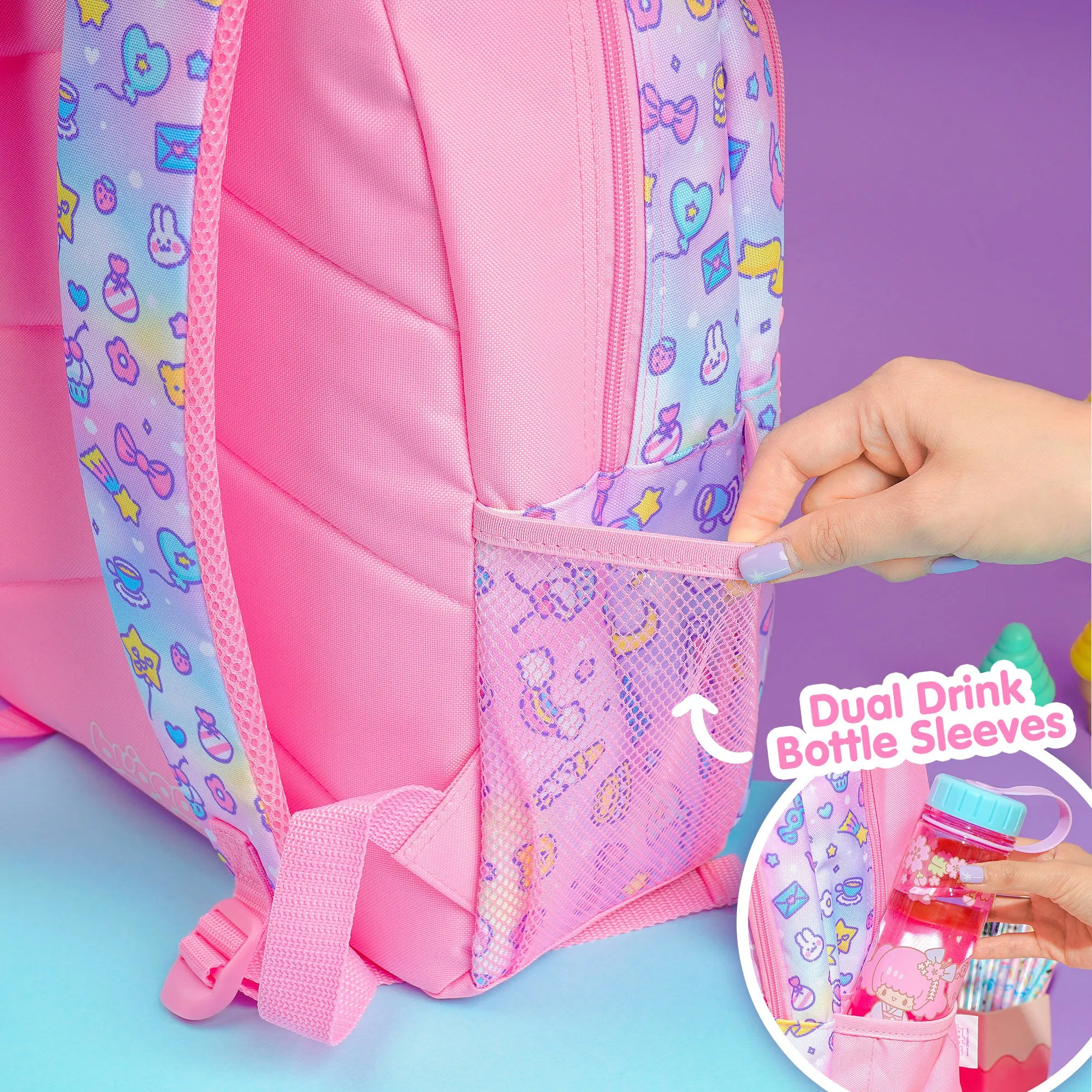 Blippo Harajuku Classic Backpack