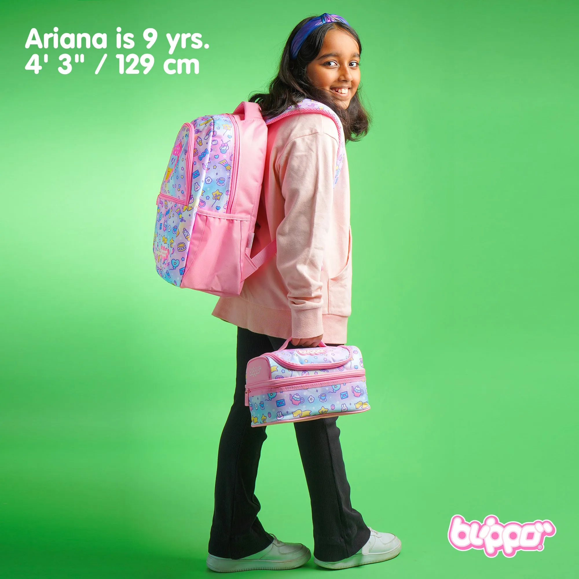Blippo Harajuku Classic Backpack