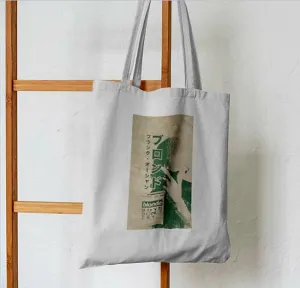 Blondes Have More Fun Tote Bag