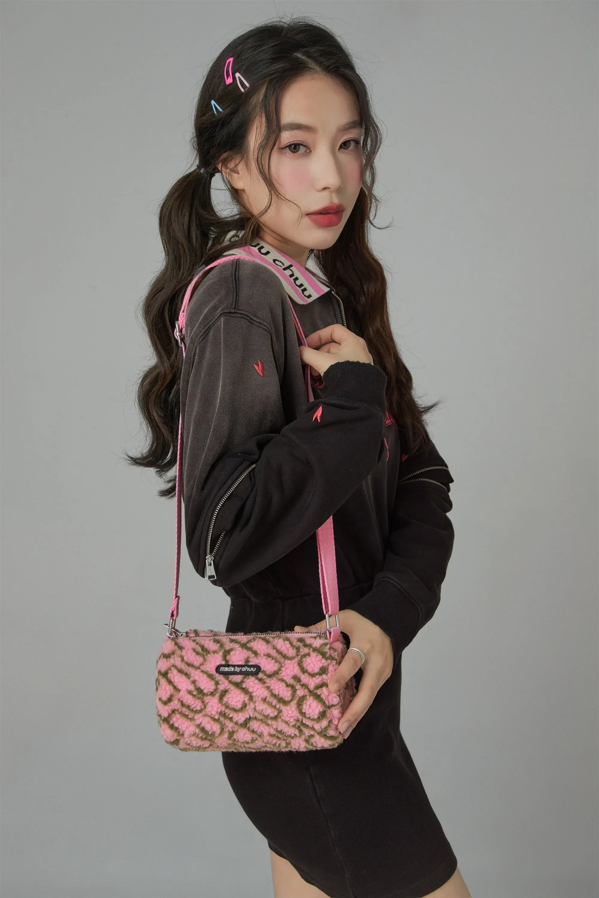 Blooming Future Mini Shoulder Bag