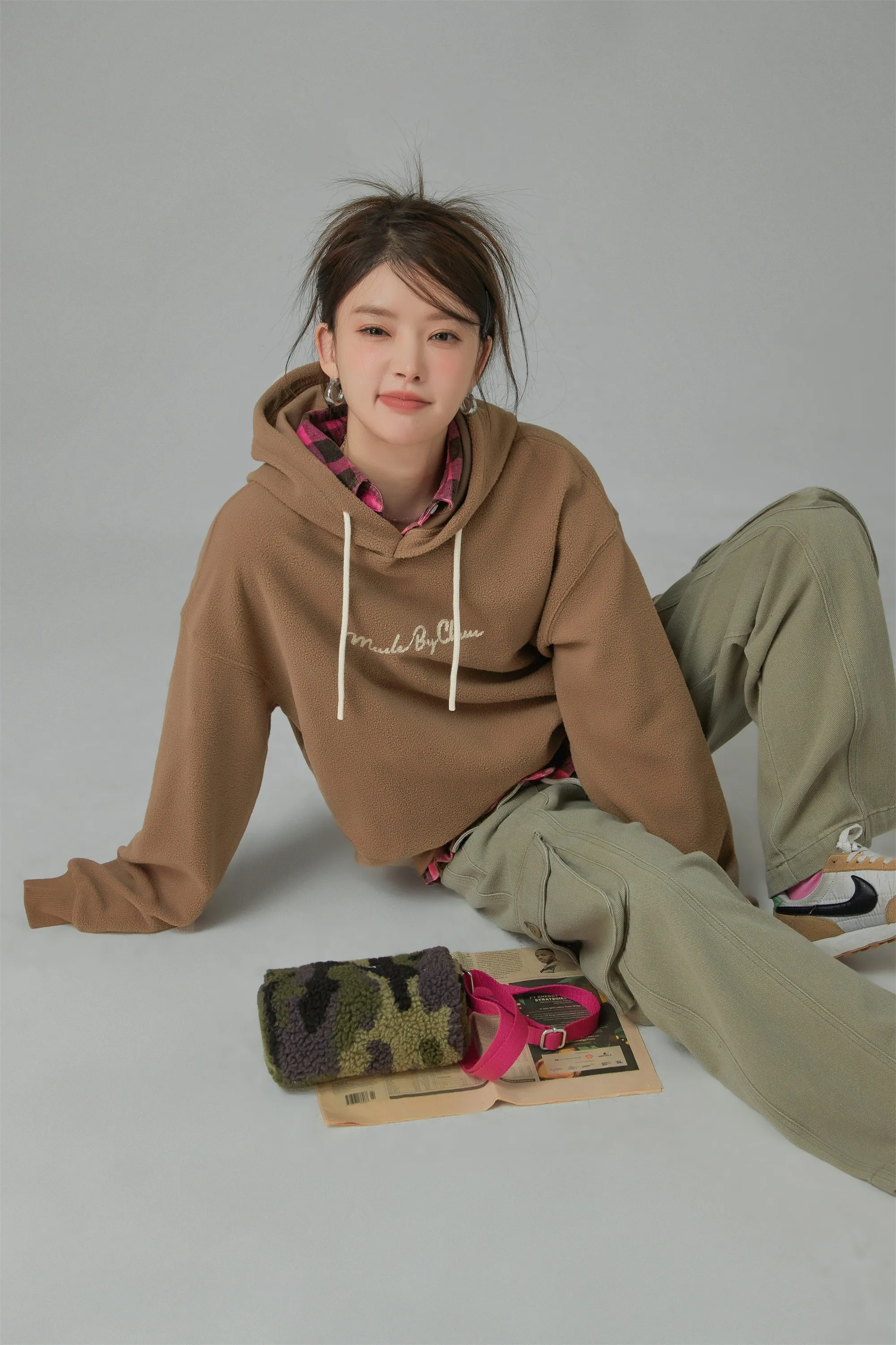 Blooming Future Mini Shoulder Bag
