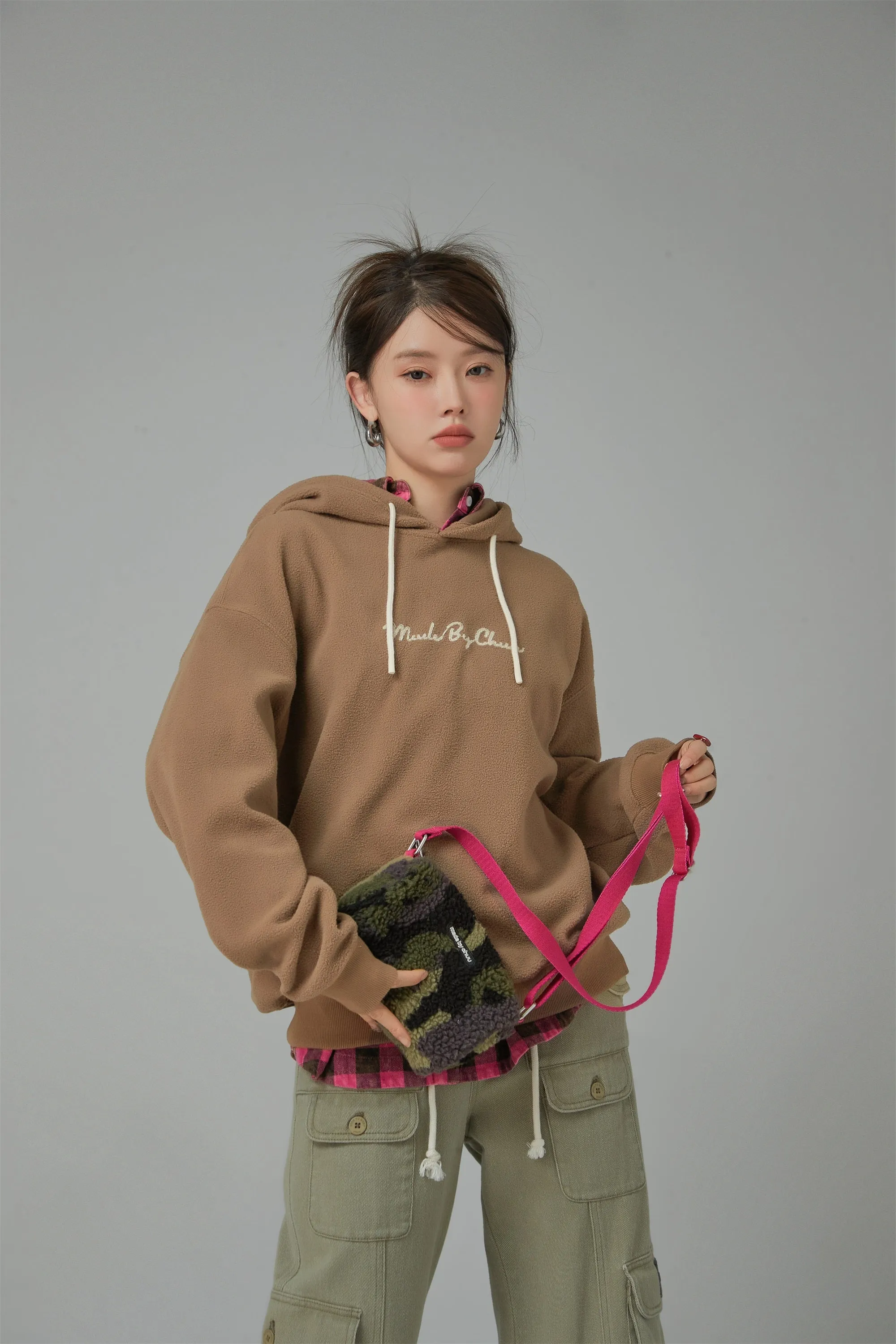 Blooming Future Mini Shoulder Bag