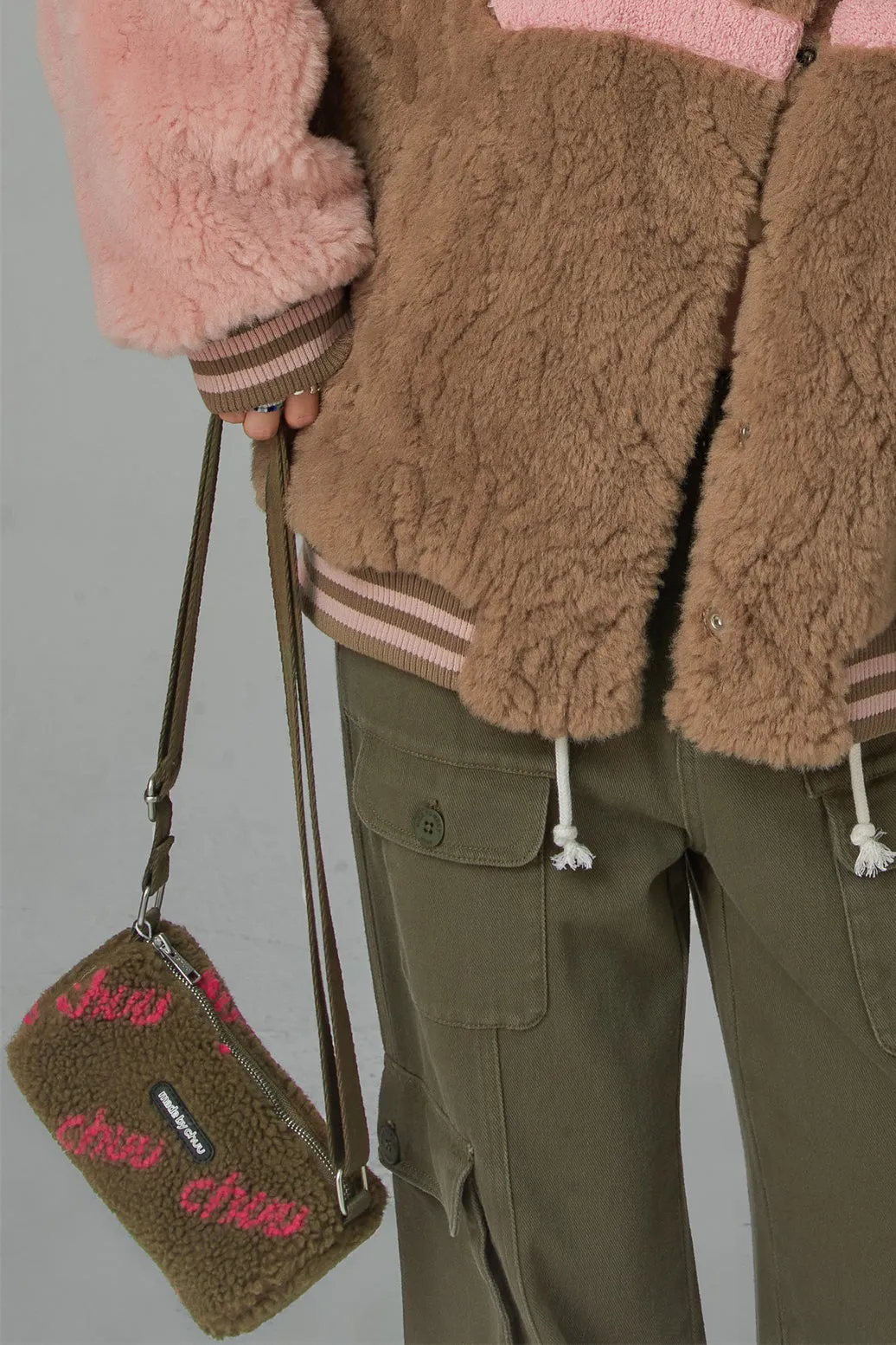 Blooming Future Mini Shoulder Bag