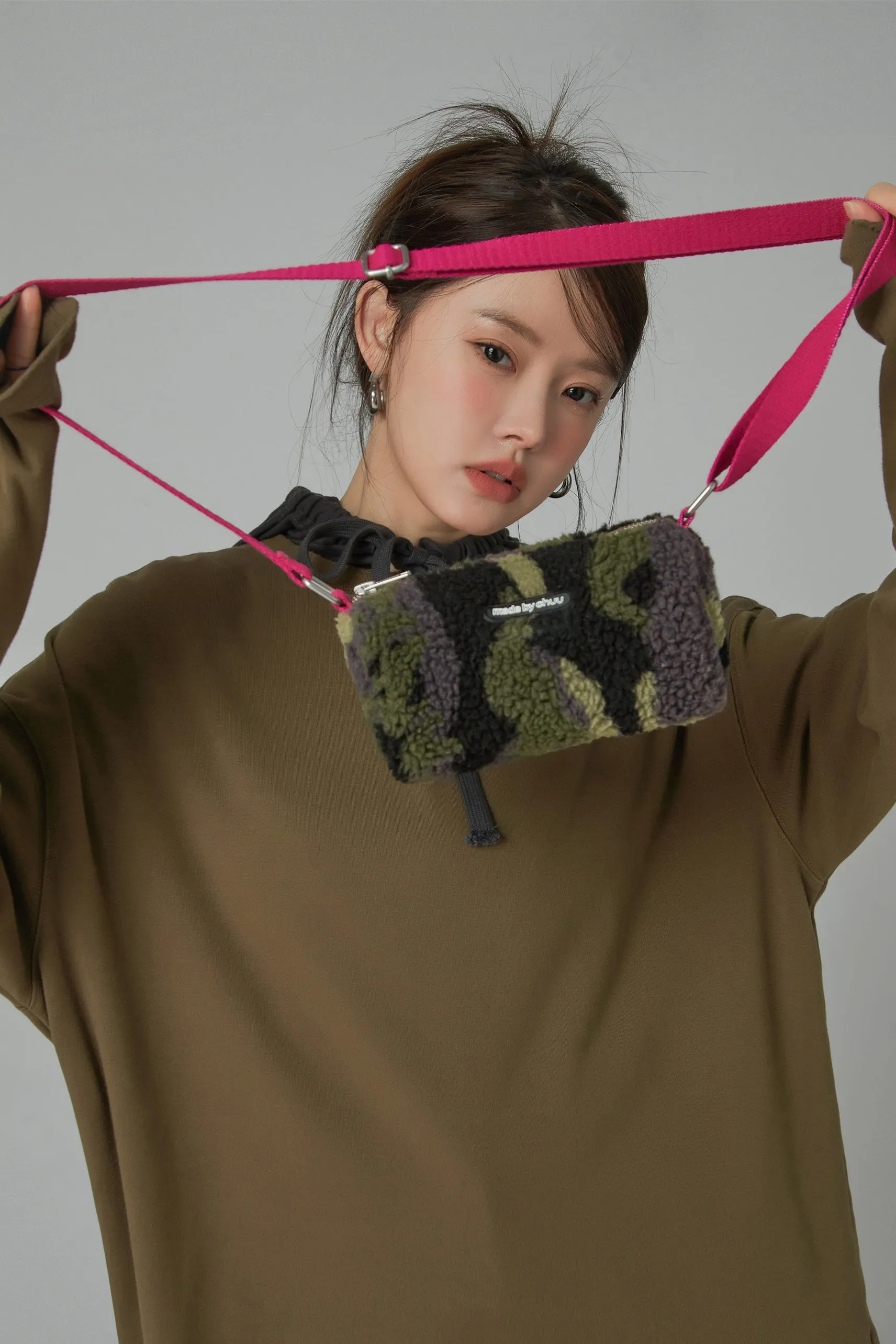 Blooming Future Mini Shoulder Bag