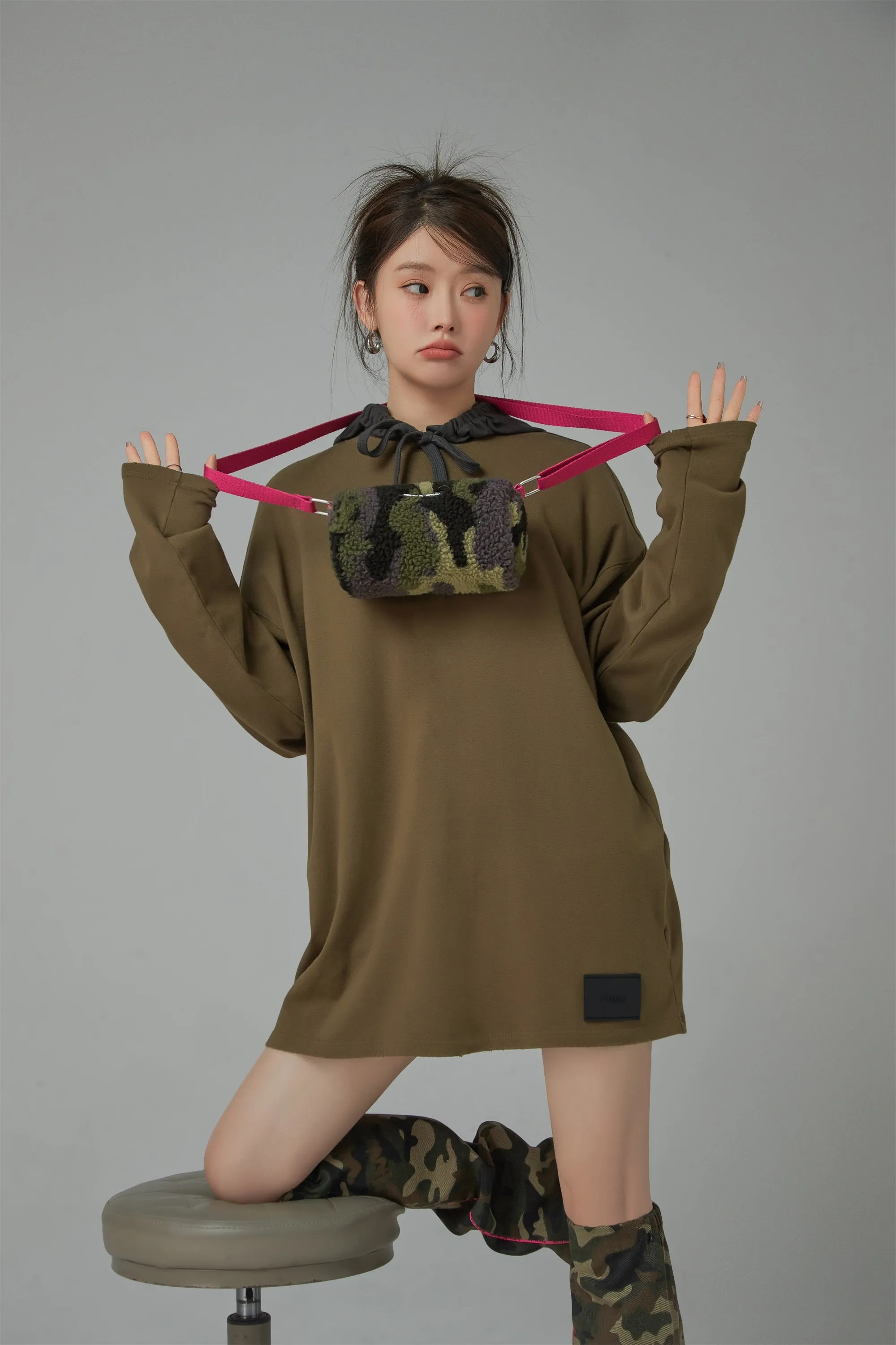 Blooming Future Mini Shoulder Bag