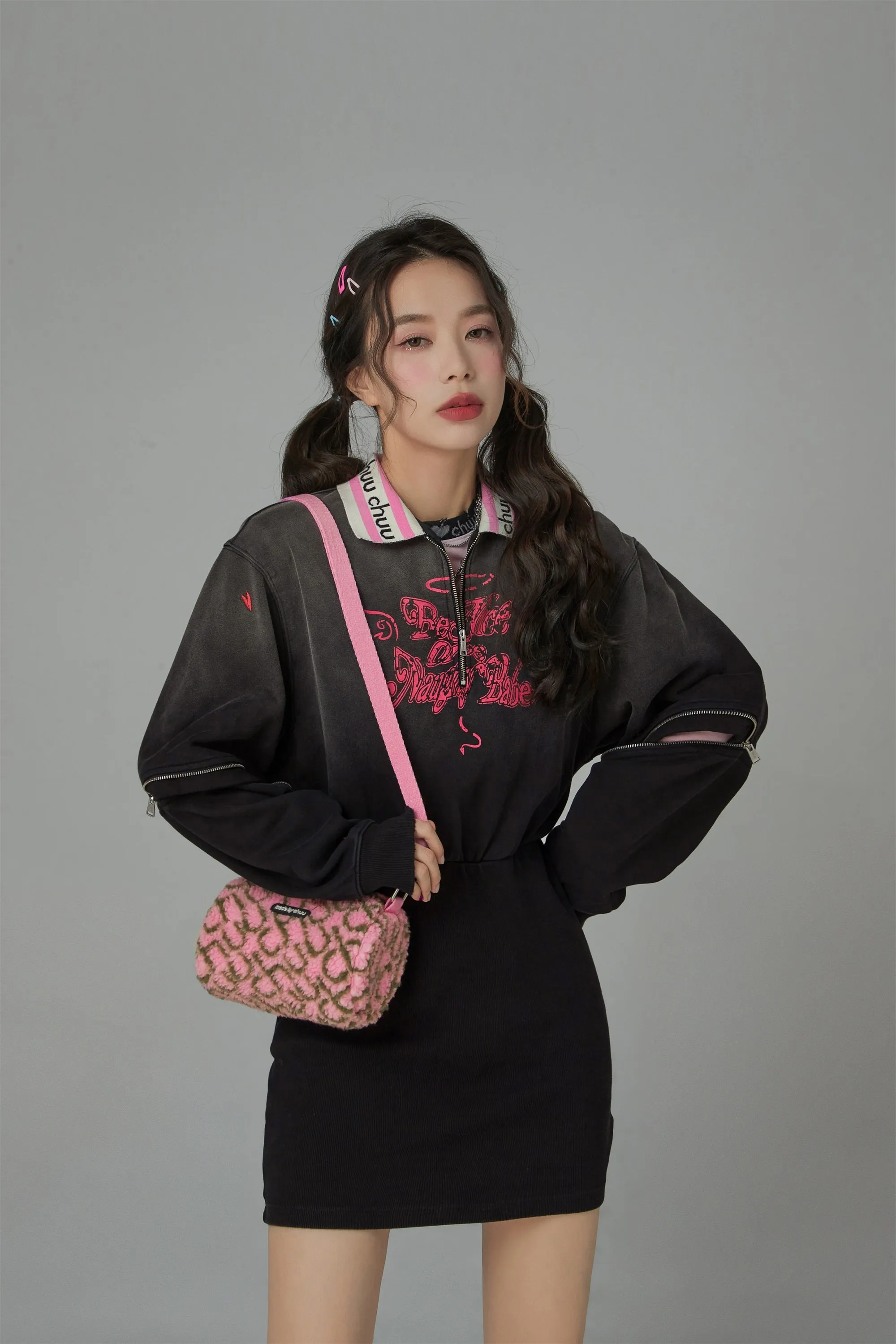 Blooming Future Mini Shoulder Bag