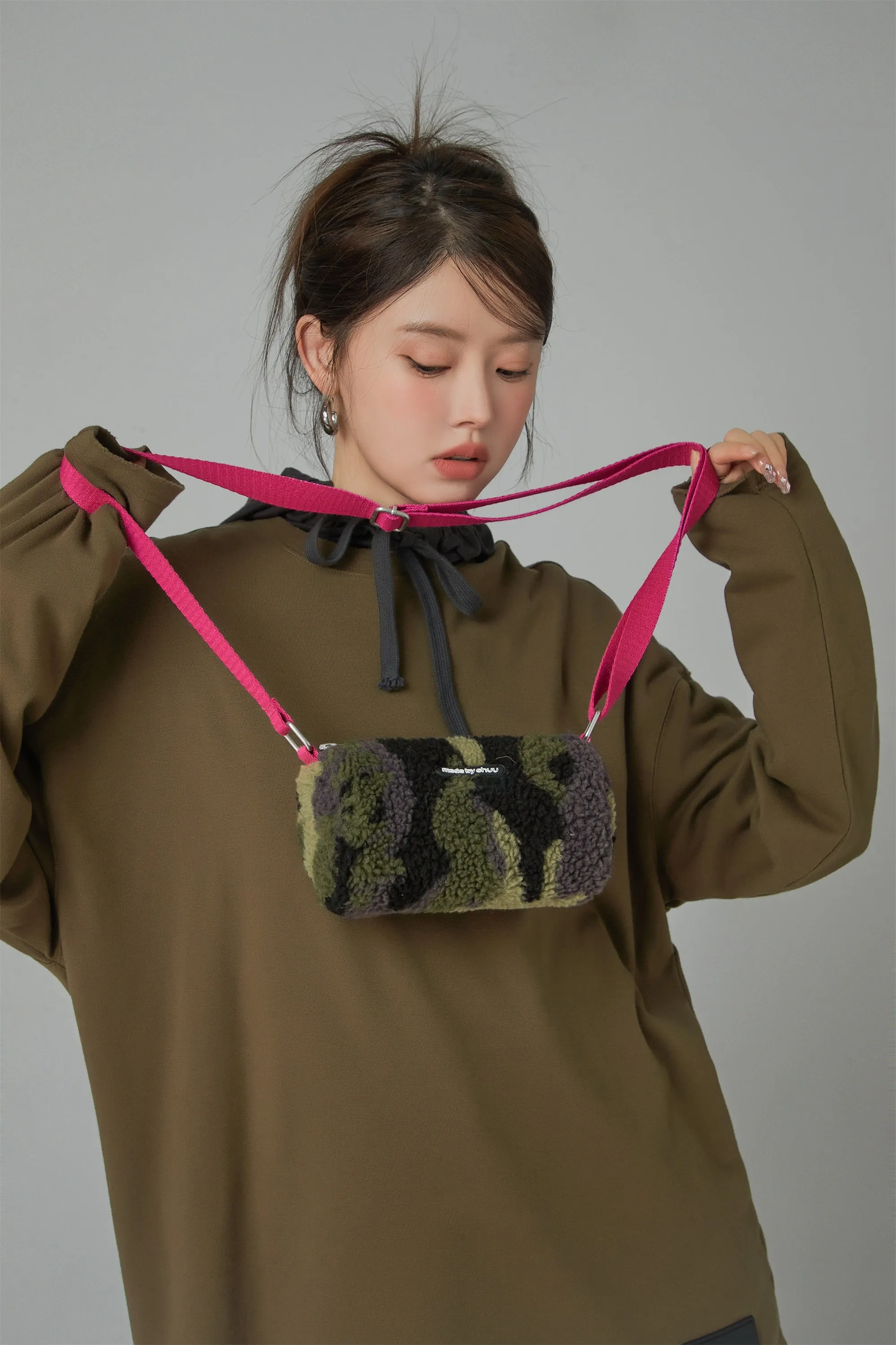 Blooming Future Mini Shoulder Bag