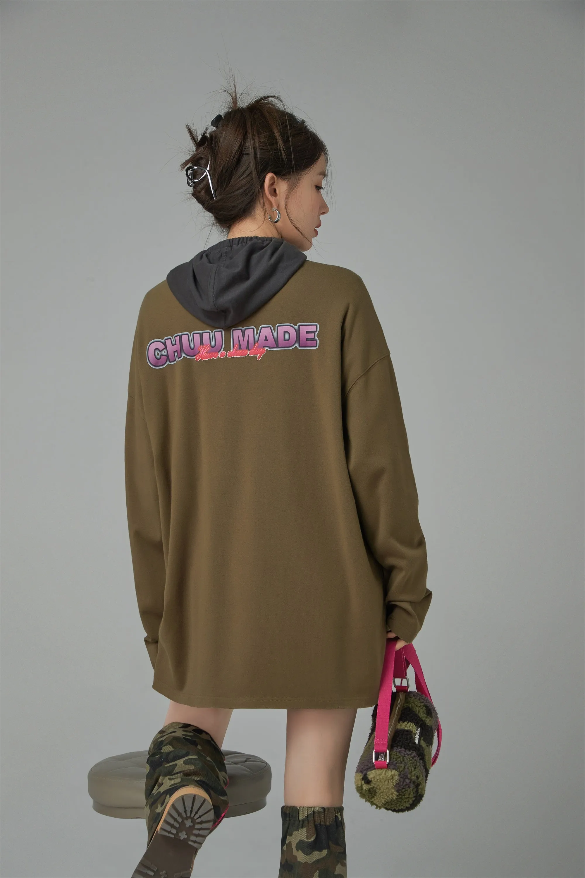 Blooming Future Mini Shoulder Bag