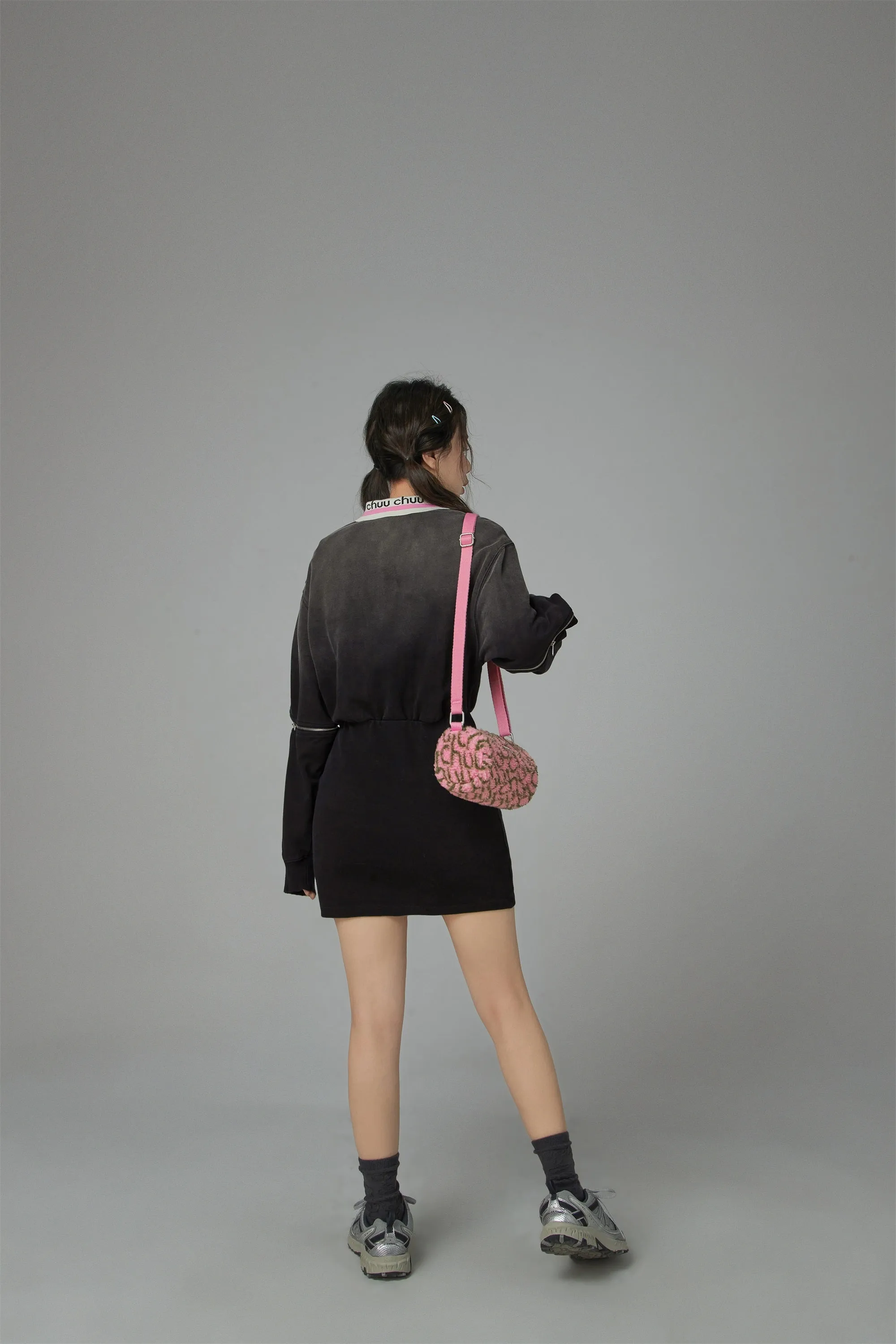 Blooming Future Mini Shoulder Bag