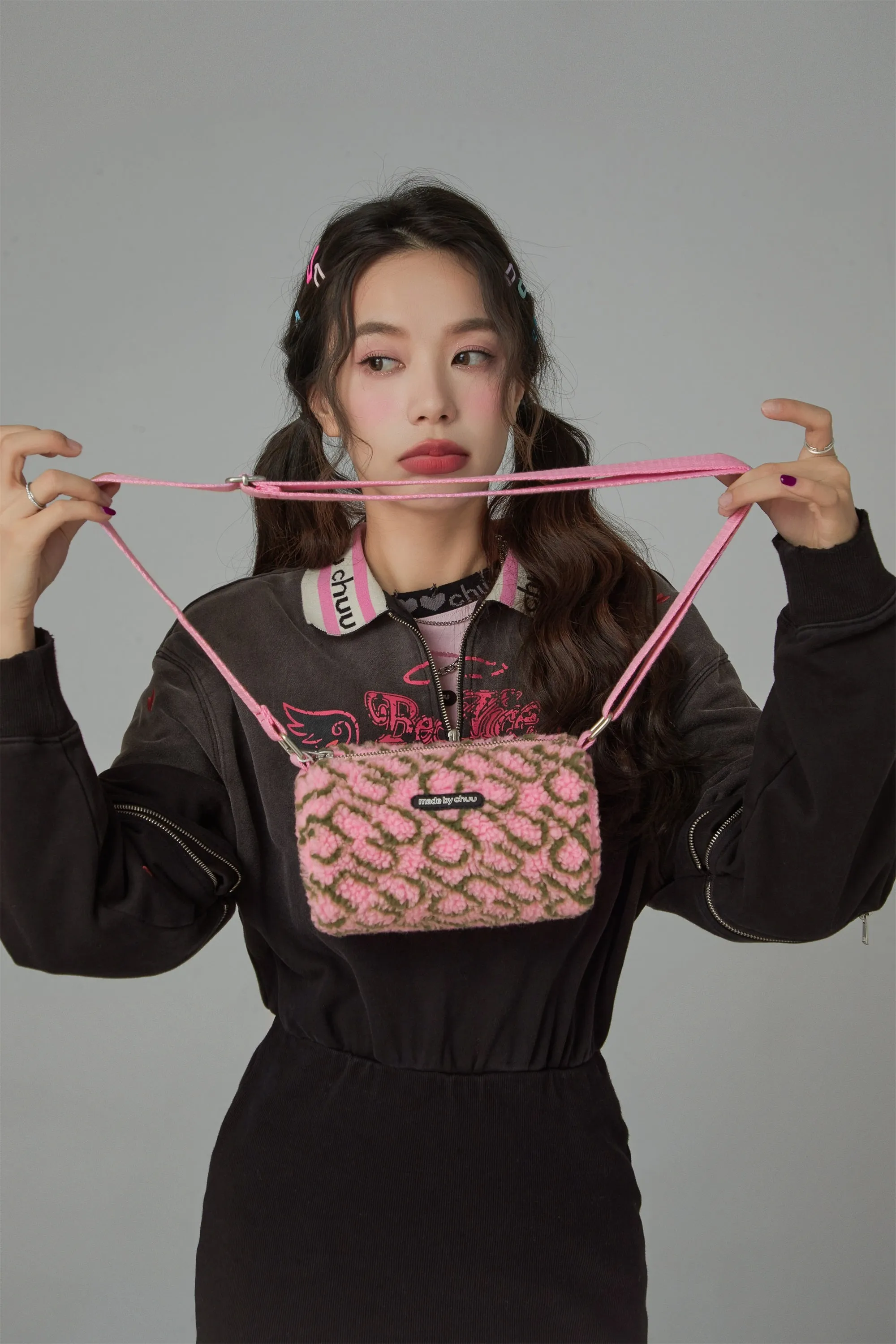 Blooming Future Mini Shoulder Bag