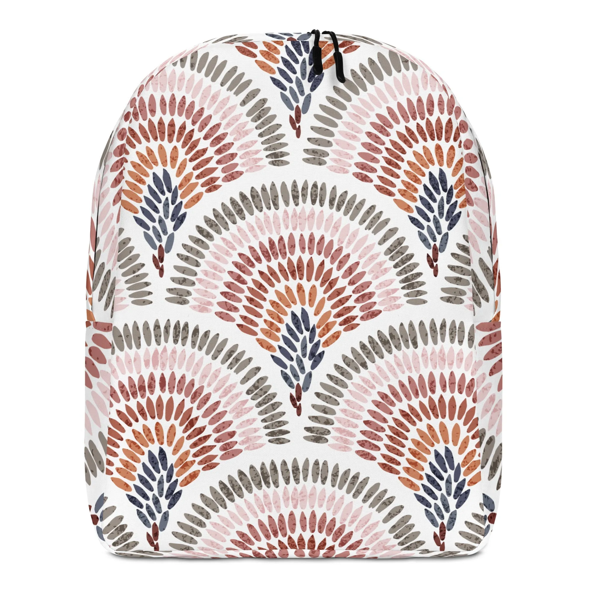 Blossom Minimalist Backpack