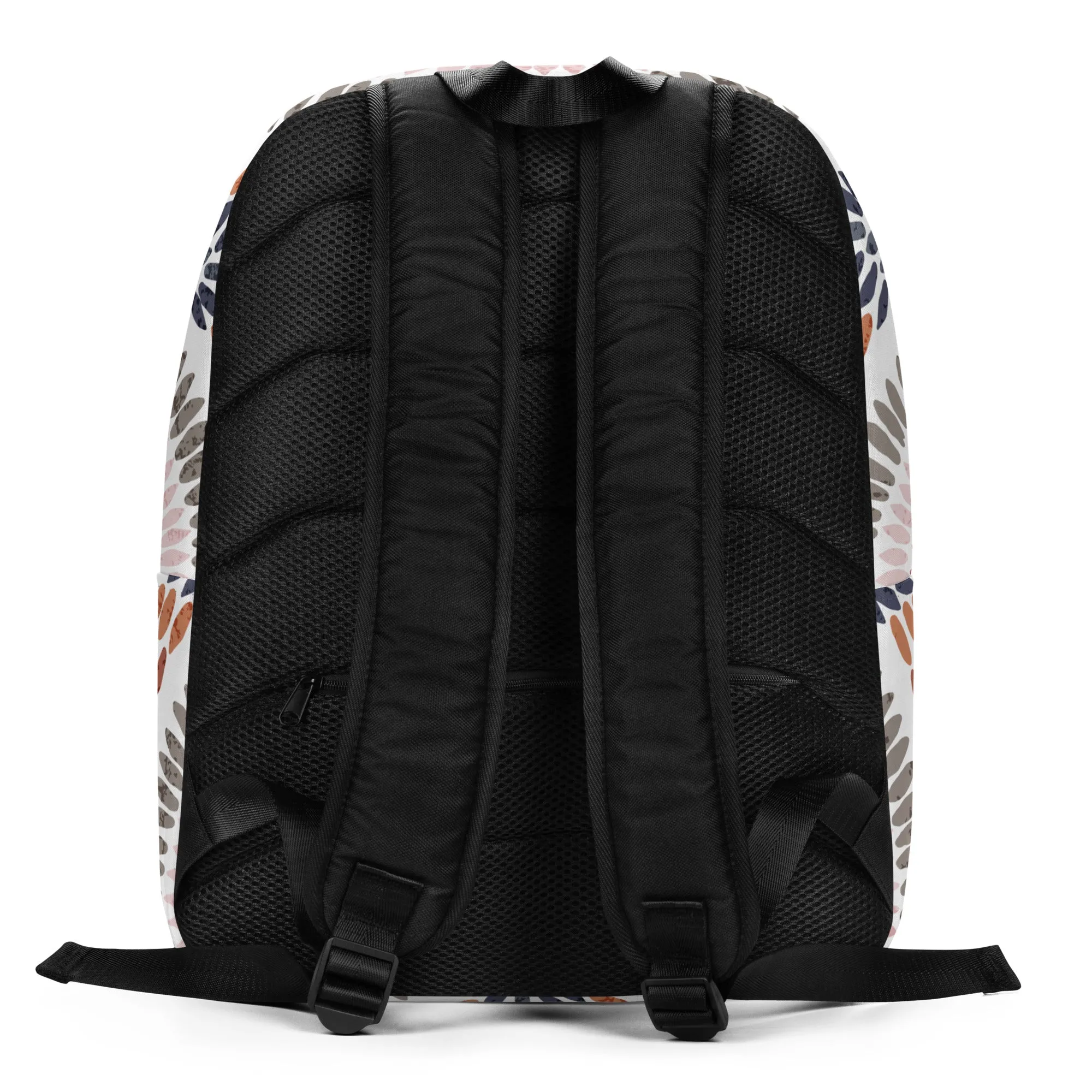 Blossom Minimalist Backpack
