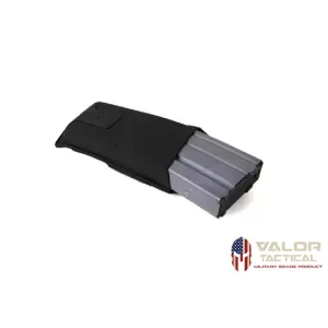 Blue Force Gear - Low Rise M4 Belt Pouch [ Black ]