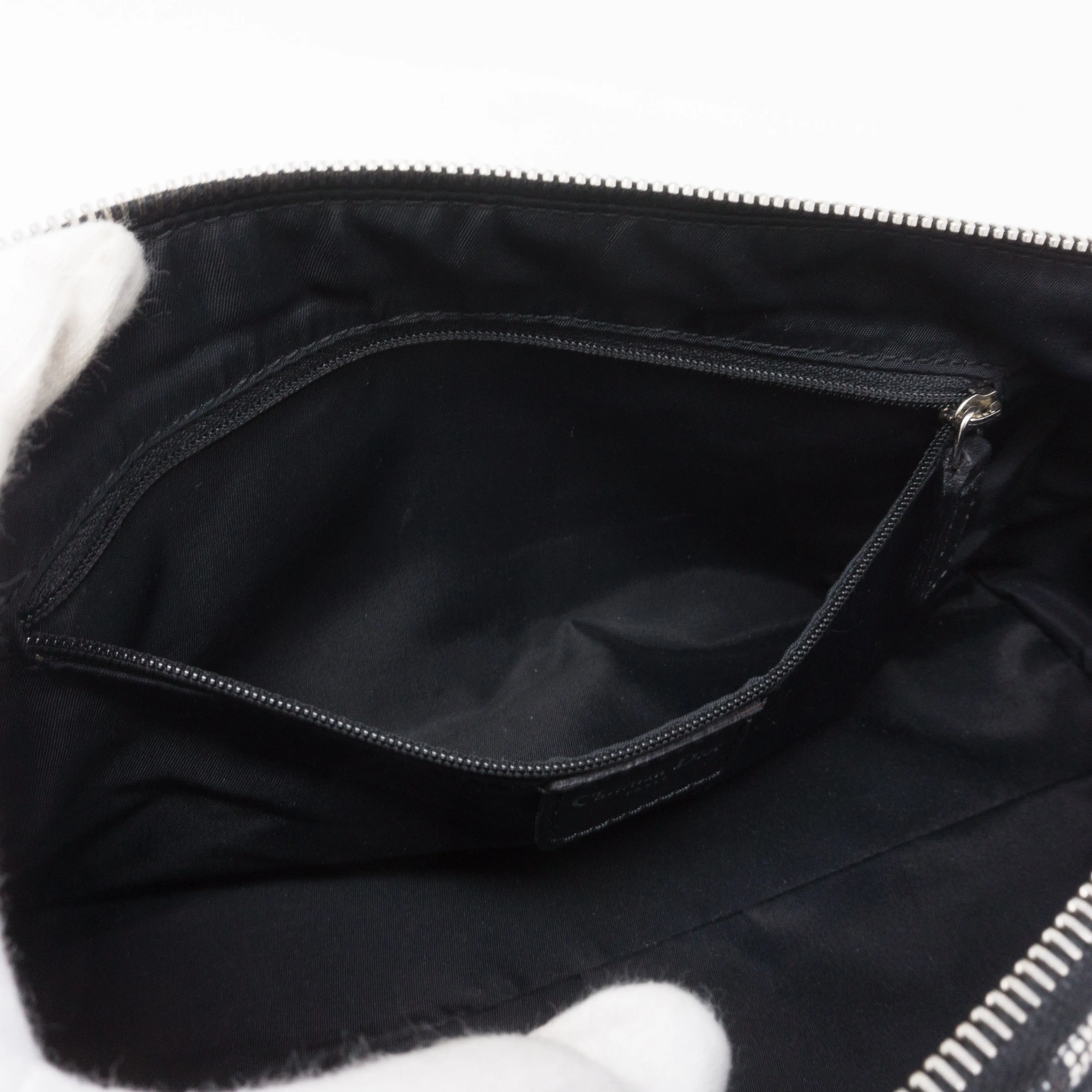 Boston Bag Trendy Inspired Dior Oblique Canvas