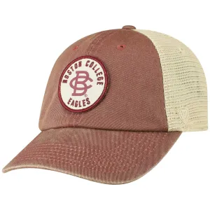Boston College Eagles TOW Keepsake "The Heights" Mesh Adj. Hat Cap