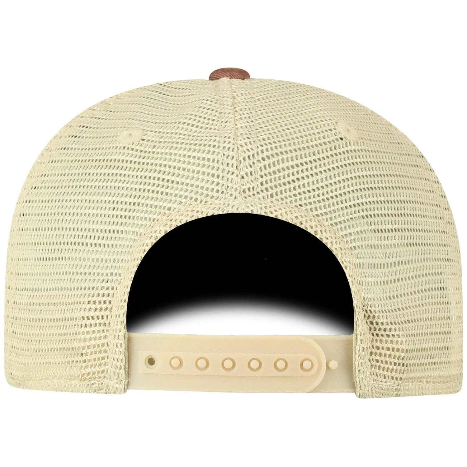 Boston College Eagles TOW Keepsake "The Heights" Mesh Adj. Hat Cap