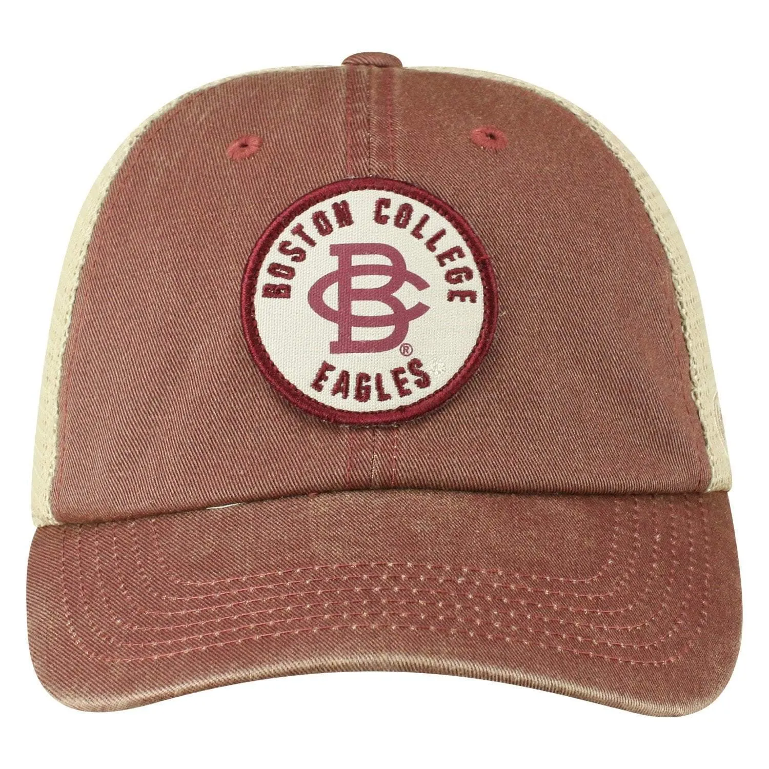 Boston College Eagles TOW Keepsake "The Heights" Mesh Adj. Hat Cap