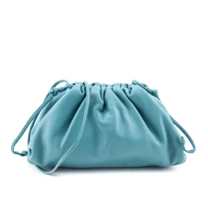 Bottega Veneta Linoleum Butter Calfskin The Mini Pouch Bag