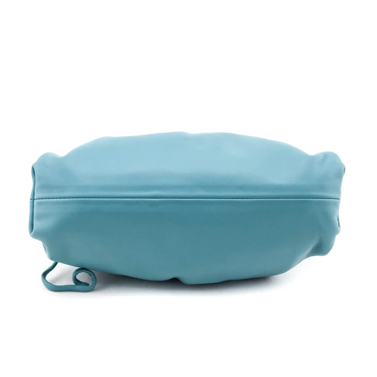 Bottega Veneta Linoleum Butter Calfskin The Mini Pouch Bag