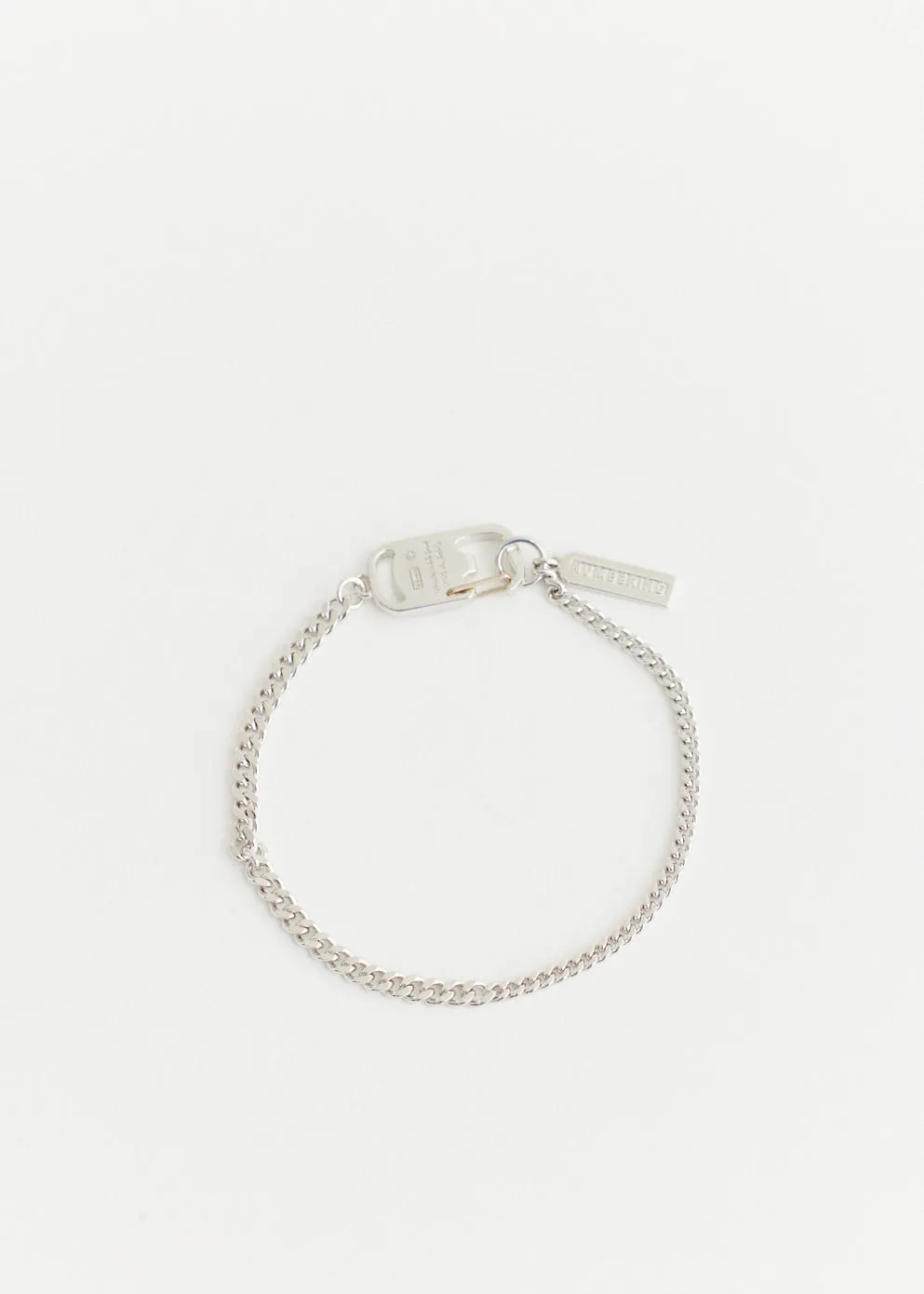Bottle Opener Closure Bracelet